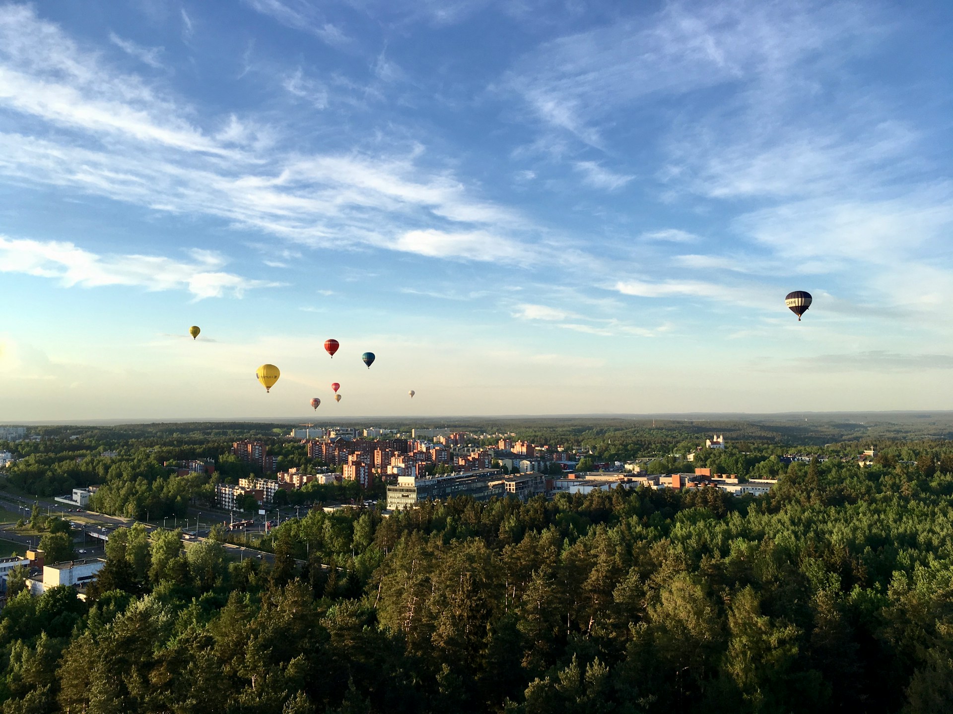 Most Instagrammable Places in St. Petersburg